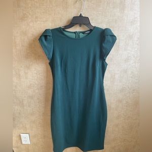Two Medium Shein Dresses